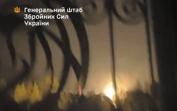 Под Москвой поражен важный объект ВПК