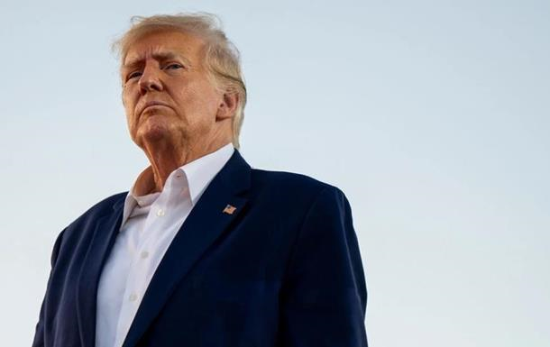 Трамп отреагировал на удары Израиля по Ирану