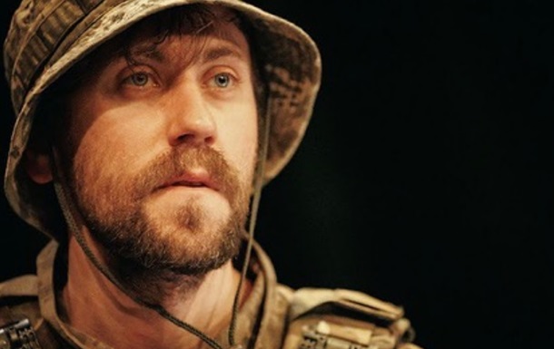 Еще один актер присоединился к рядам ВСУ