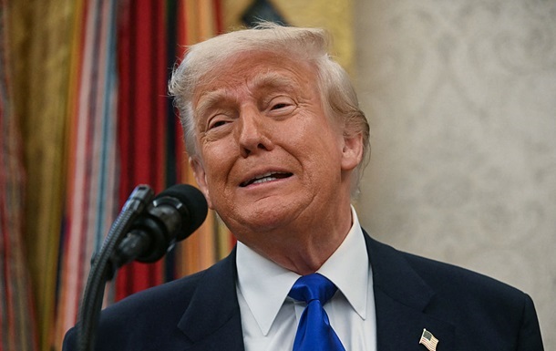 Трамп спрогнозировал "огромную любовь" между Ираном и Израилем