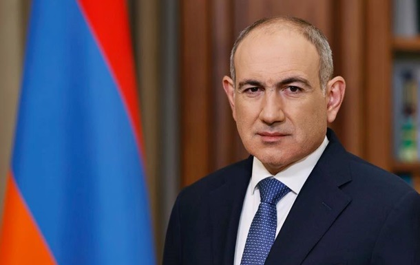 В Армении предотвращена попытка захвата власти