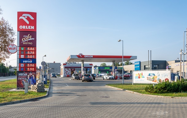 Центральная Европа больше не зависит от российской нефти