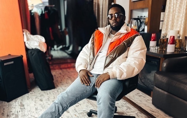 Суд признал P. Diddy виновным по четырем пунктам
