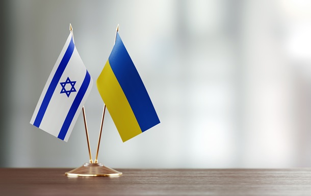 Израиль объявил новый пакет помощи Украине