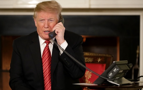 Трамп пересмотрит поставки Patriot Киеву