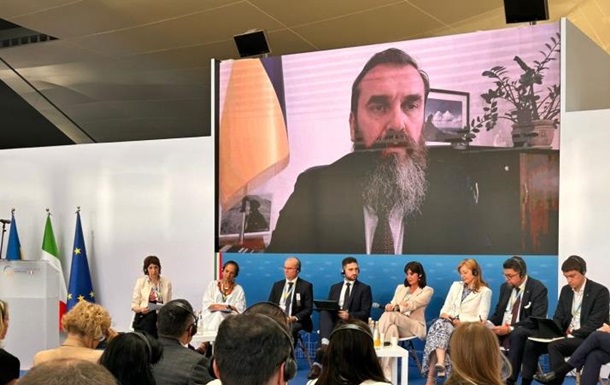 В Риме запустили коалицию в поддержку науки в Украине