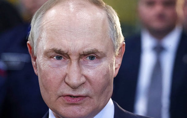 ISW сообщил, когда Путин пойдет на сделку с Украиной