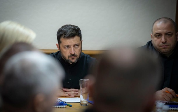 Зеленский назвал количество освобожденных пленных
