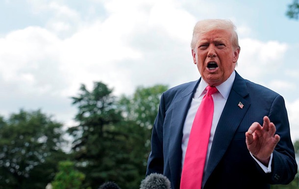 Трамп дал совет "неудачнику" Медведеву