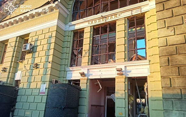 Зеленский раскрыл детали ночной атаки России