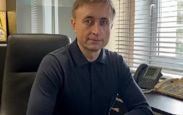 ДБР проверяет законность имущества главы Энергетической таможни