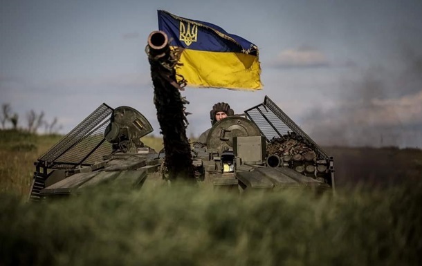 Украинцы назвали приемлемые условия для завершения войны