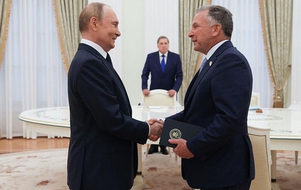 Виткофф неправильно понял слова Путина
