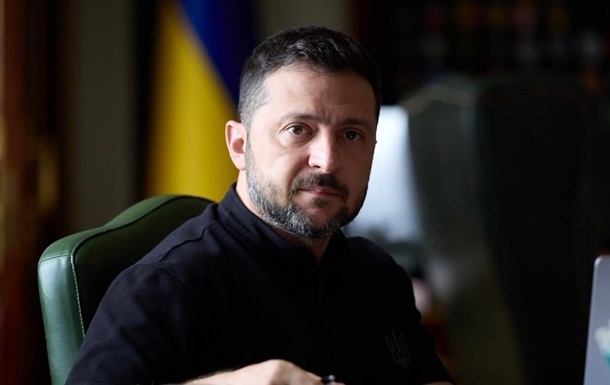 Украина поддерживает круглосуточные контакты с США