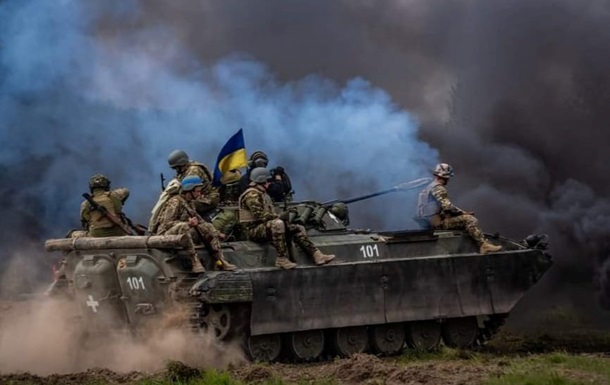 ВСУ освободили Безсаловку в Сумской области