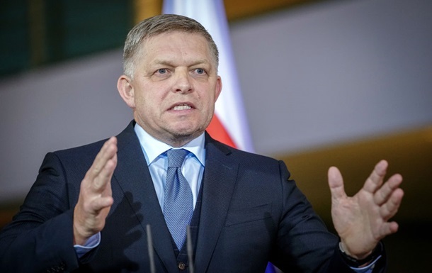 МИД отреагировал на заявление Фицо об Украине
