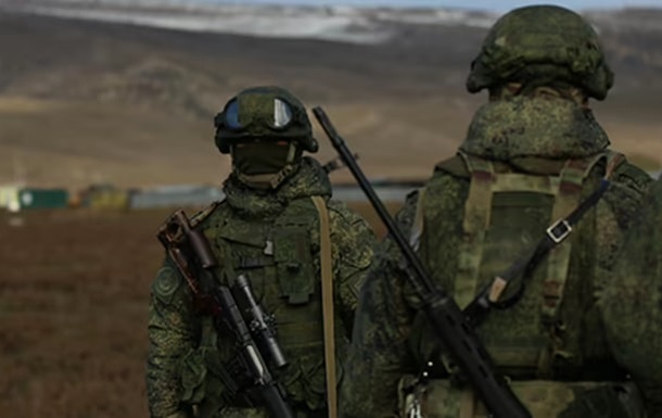 РФ движется на Доброполье, обходя укрепления