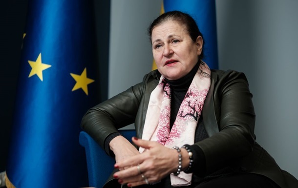 Украина хочет мира, но не любой ценой