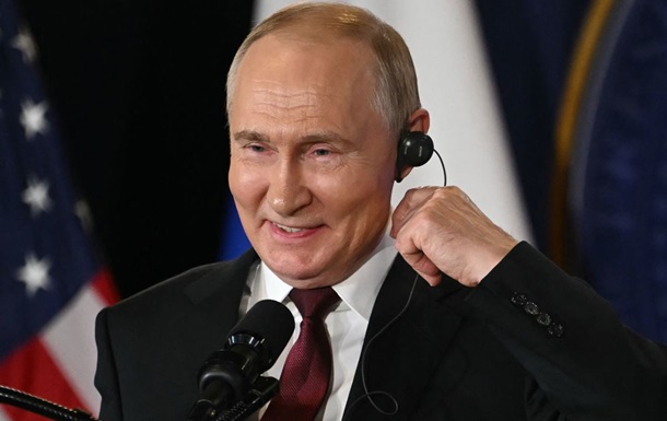 путин явный победитель встречи