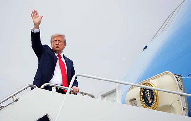 Трамп призвал Зеленского заключить соглашение с рф
