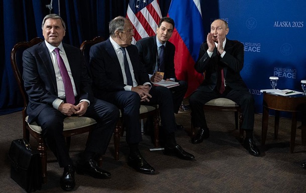 У путина сделали заявление о трехстороннем саммите