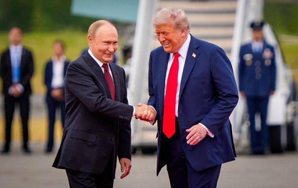 Трамп объявил "лучший способ" завершить войну