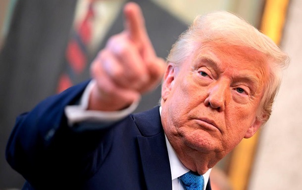 Черная стена: Трамп придумал, как остановить мексиканских мигрантов