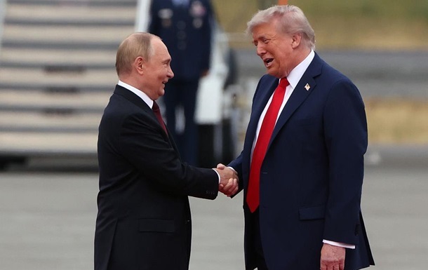 путин заявил о "свете в конце туннеля" в отношениях со США