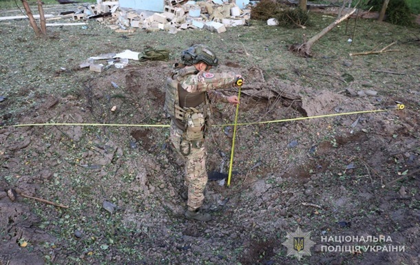 Атака на Сумщину: есть погибший и раненые