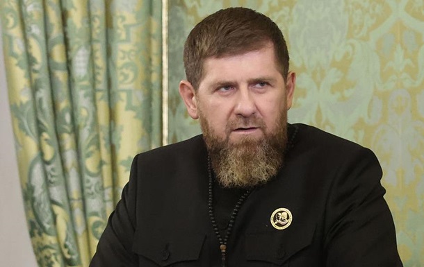 Кадыров назначил на руководящие должности в Чечне 80 родственников