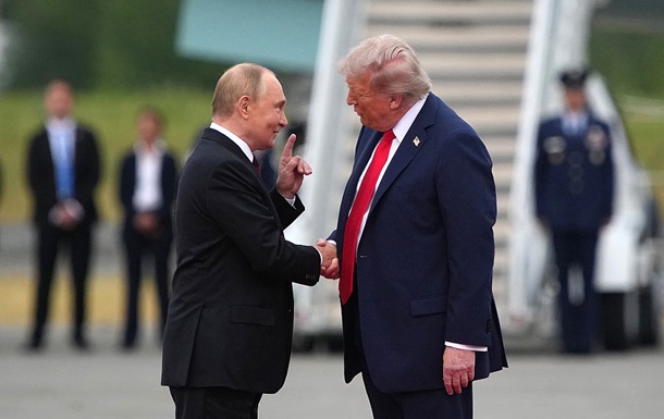 США и Россия тайно обсуждали энергосоглашения