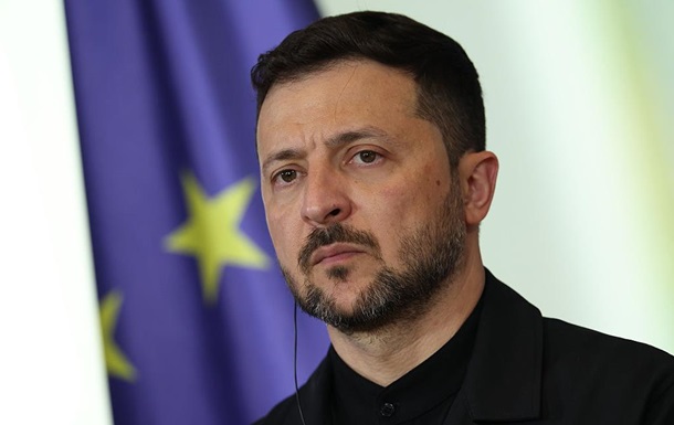 Зеленский сделал заявление о встрече лидеров