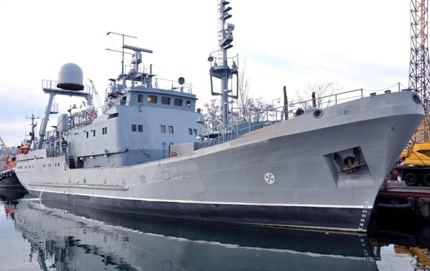 Атака на корабль ВМС: увеличилось число погибших