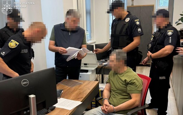 Убийца Парубия "имел определенные обстоятельства"