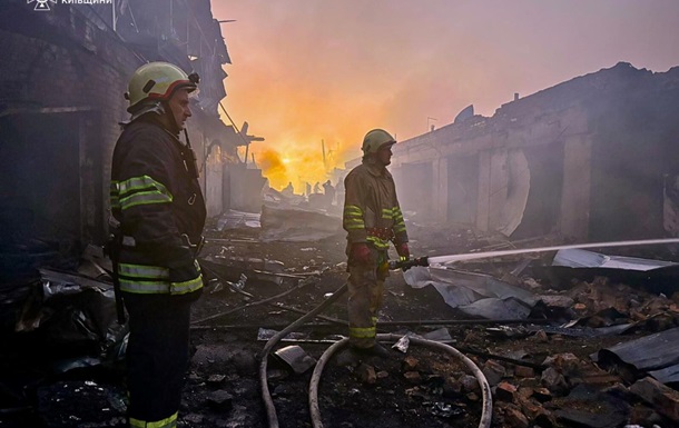 Россия в сентябре сбросила 900 бомб