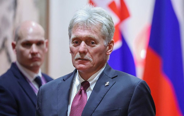 У Путина назвали "виновных" в затягивании войны