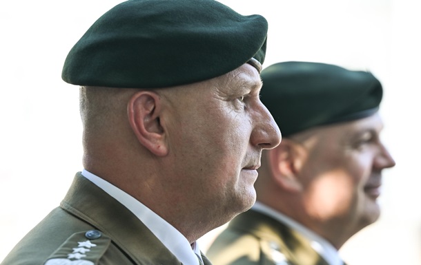 Беларусь передавала Польше данные о движении БПЛА