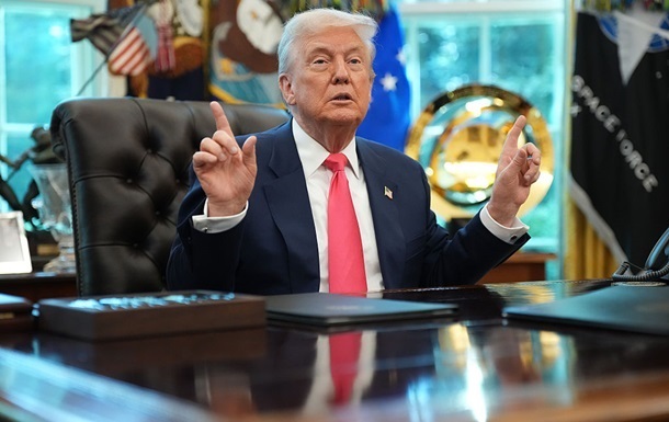 Трамп заявил о задержании подозреваемого в убийстве Кирка