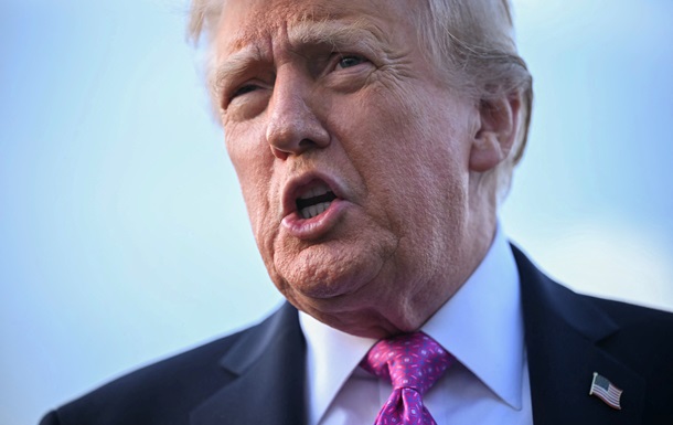 Трампа удивляет ненависть между Зеленским и путиным