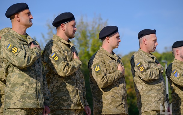 Рада приняла закон о военном омбудсмене