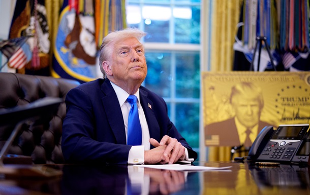 Трамп надеется, что Си Цзиньпин поможет закончить войну в Украине