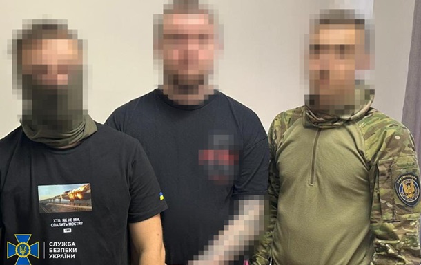 Задержаны агенты, которые поставляли РФ украинские SIM-карты для дронов