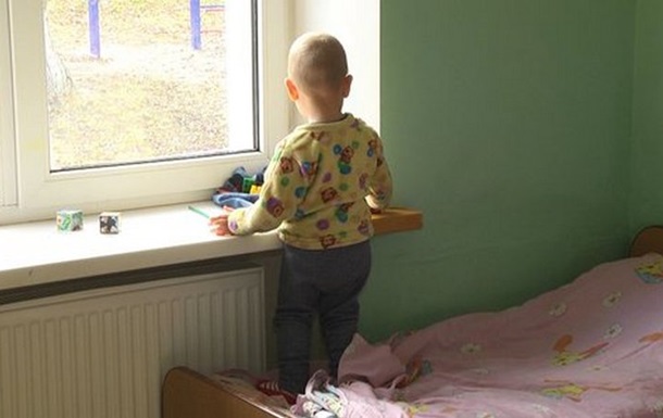 230 млн грн на содержание детского дома без детей: начато расследование