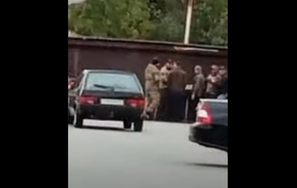 Бойцы ГУР ликвидировали подполковника Росгвардии