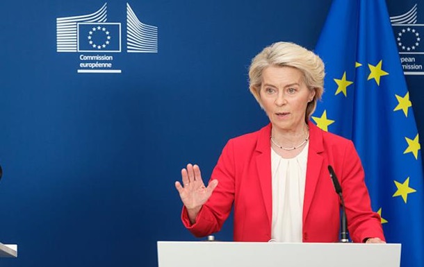 ЕС подготовил новый подход к санкциям против России
