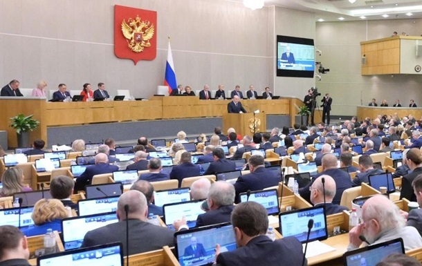 РФ урезает госпрограммы и финансирует пропаганду