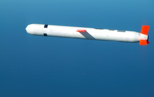 В ISW объяснили, чем Украине помогут ракеты Tomahawk