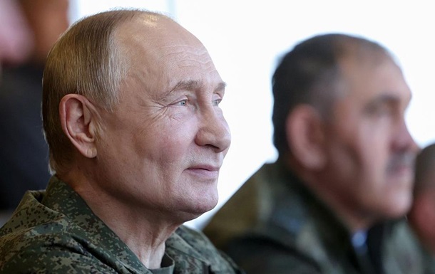 Россия начала фазу подготовки к войне с НАТО