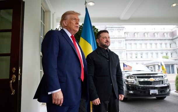 Трамп может "протрезвить" россиян