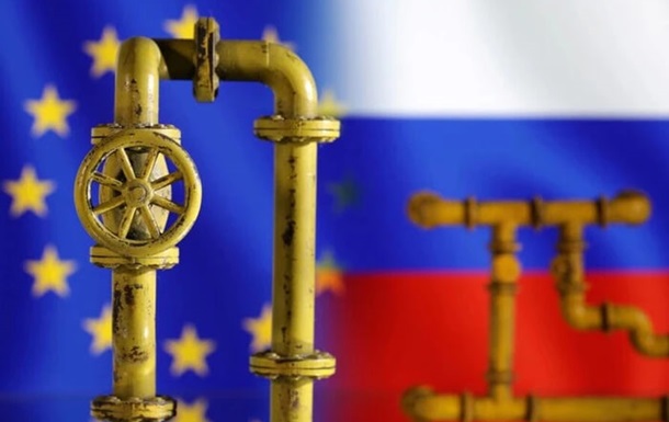 Союзники Киева в ЕС питают военную машину РФ